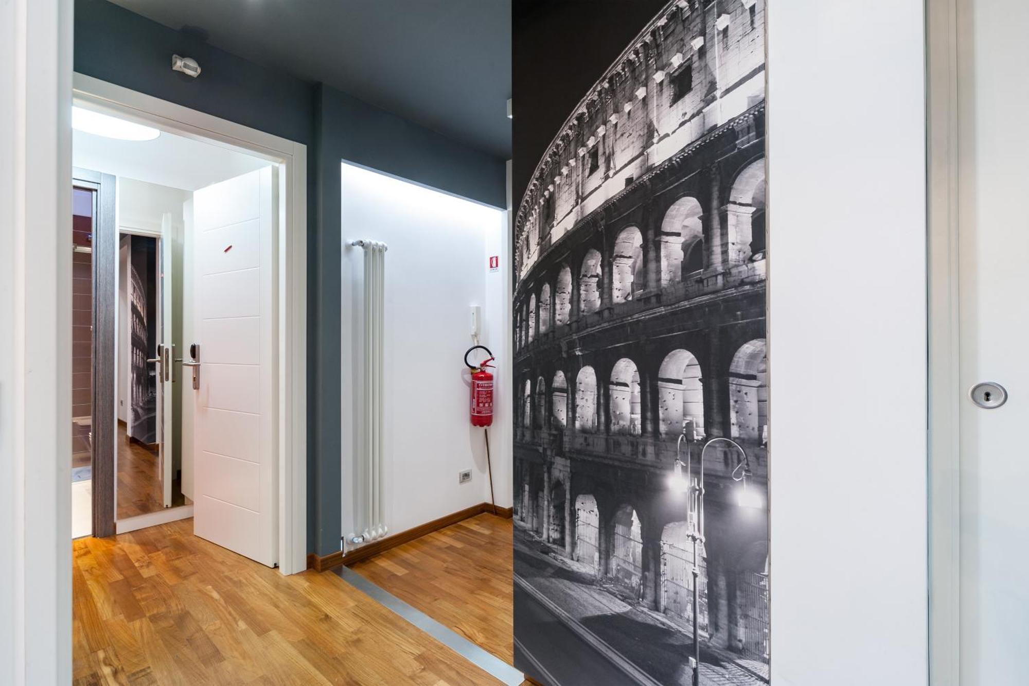Il Rosso E Il Blu — Photos 1